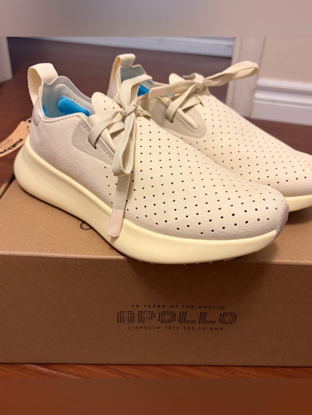 Native Women’s Apollo Sneakers